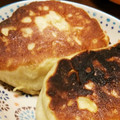 のぶ代's cooksnap of when they made ピザ生地で作る台湾風おやき.