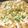 クックE662AA☆'s cooksnap of when they made もんじゃ焼き.