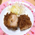 ＊祥愛＊'s cooksnap of when they made 残ったグラタンでグラタンコロッケ.