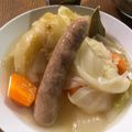 しー３'s cooksnap of when they made 簡単ポトフ☆電気圧力鍋☆.
