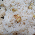 nonako's cooksnap of when they made ☆とっても簡単！母直伝！栗ごはん☆.