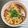 もぐ・ω・くま's cooksnap of when they made 　ランチに　きのこ生姜うどん　.