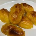 フロイラインめぐ's cooksnap of when they made やみつき!簡単絶品スイートポテト♡.