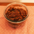 もふもふ花ちゃん's cooksnap of when they made ご飯がすすむお酒がすすむ♪しょうがの佃煮.