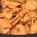 みみ母's cooksnap of when they made 簡単！人参のきんぴら.