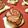 みみ母's cooksnap of when they made りんごの薄切り♡アップルパイ薔薇花びら.
