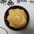 NAOばあさん's cooksnap of when they made 白だしと昆布茶の卵粥.