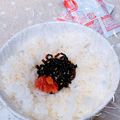 ☆３匹の子ぶた☆'s cooksnap of when they made R1.10.21お弁当.