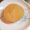 ☆まりもキッチン☆'s cooksnap of when they made 大根 基本の下ゆで.