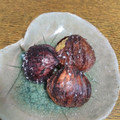 とわらら's cooksnap of when they made 栗のおつまみ＊渋皮揚げ.