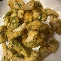 キャメロンjp's cooksnap of when they made 簡単☆鶏むね肉の大葉揚げ　安価でヘルシー.
