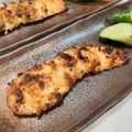 ♪̊̈♪̆̈'s cooksnap of when they made シイラのマヨカレームニエル.