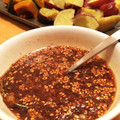 ヴァヤシコフ８'s cooksnap of when they made 簡単☆万能タレ.