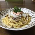みじょーん's cooksnap of when they made 和風✤ツナとおろしの温パスタ.