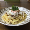 みじょーん's cooksnap of when they made 和風✤ツナとおろしの温パスタ.