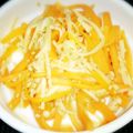 バニラchan's cooksnap of when they made ［時短 人参エノキきんぴら］.