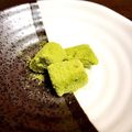 みたろう's cooksnap of when they made ころころ濃厚抹茶生チョコ.