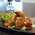 PoivreRose's cooksnap of when they made 簡単！鶏肉の照り焼き　てりてり＆とろっ♡.