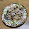 55才のおじさん's cooksnap of when they made こってり旨い大根と豚オイスターソース炒め.