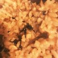 Dyayoi's cooksnap of when they made 体に優しい炊き込みご飯♪.