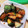 ★Lewis★'s cooksnap of when they made かぼちゃの生姜蜜がらめ.