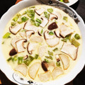 みもたらチー's cooksnap of when they made ＊超簡単!!茶碗蒸し＊.