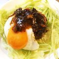 丸々だいすけ's cooksnap of when they made 話題入り☆ロコモコ丼☆.