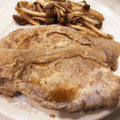 料理ニガテ系女子☆'s cooksnap of when they made 基本の和食23　豚肉の生姜焼き.