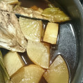 うさぽぽちゃん's cooksnap of when they made 黄金比★魚の煮付け.