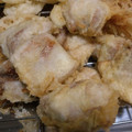 クックH91CDK☆'s cooksnap of when they made ウマウマ♪とろ～り鮭の白子の天ぷら.