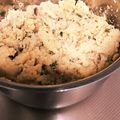 ごめっきー's cooksnap of when they made おからの煮物 【お母さんの味】.