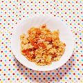カレンガール's cooksnap of when they made ★我が家の定番★簡単バター醤油チャーハン.
