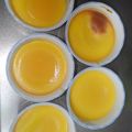マサトシ5742's cooksnap of when they made ギュッと濃厚さつまいもプリン ☆.