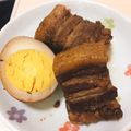 のこのこ♡'s cooksnap of when they made 【圧力鍋なし】豚の角煮.