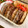 ai45milk's cooksnap of when they made さっぱりおいしい！梅しそ蓮根はさみ焼き.