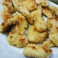 はっさく大福839's cooksnap of when they made お弁当☆簡単柔らか！鶏むね肉のマヨタツタ.