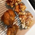 chappy13's cooksnap of when they made 中華風☆カリカリジューシー鶏唐揚げ♪　.