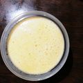 クック42234C☆'s cooksnap of when they made サラダが美味しい♡柿ドレッシング♡.