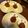 雪猫さん's cooksnap of when they made マシュマロハロウィン.