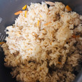 みい5151's cooksnap of when they made ツナとにんじんの炊き込みご飯♡︎簡単♡︎.