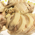 ★nozomi☆'s cooksnap of when they made 我が家風❤簡単鶏ハム.