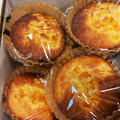ちょこ色のねこ's cooksnap of when they made ホワイトチョコとオレンジピールのマフィン.