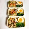 さくらん餅's cooksnap of when they made 豚肉の野菜炒め.