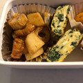 oimoim's cooksnap of when they made 長芋とちくわのオイスターソース炒め.