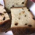 ☆あおはるママ☆'s cooksnap of when they made HBでもっちりレーズンパン.