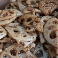 ☆ayumikan☆'s cooksnap of when they made れんこんの照り焼き【作り置き】.