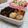 イチゴ、イチゴ。's cooksnap of when they made 圧力鍋で簡単に◼︎栗の皮のむき方.