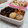イチゴ、イチゴ。's cooksnap of when they made 圧力鍋で簡単に◼︎栗の皮のむき方.