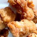 ☆ゆかぱんだ☆'s cooksnap of when they made ママレードで♪フルーティー唐揚げ.