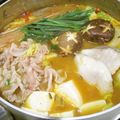 ジョングレ's cooksnap of when they made 鱈のダシで作る豆腐チゲ.